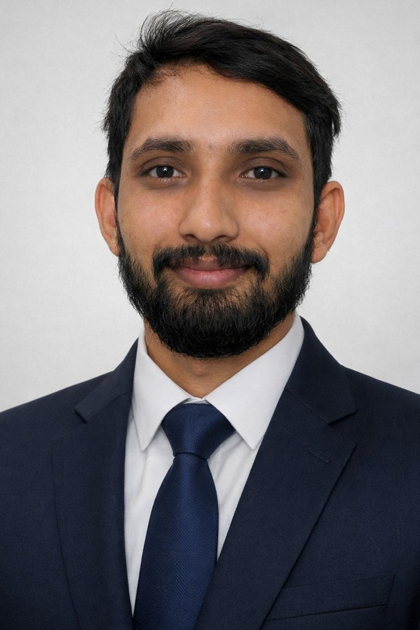 Amit Kumar - Lead Architect & Founder Arth Computer